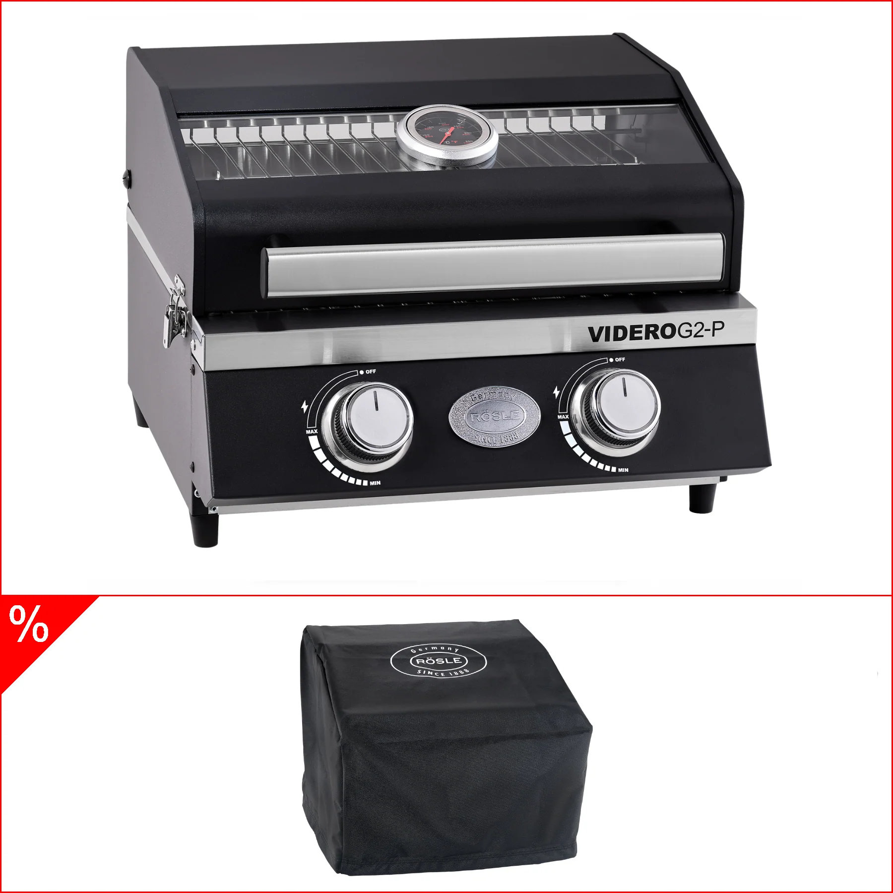 Gasgrill Angebote